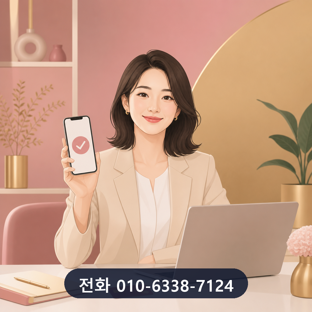 신용카드 현금화 업체 대표 이미지